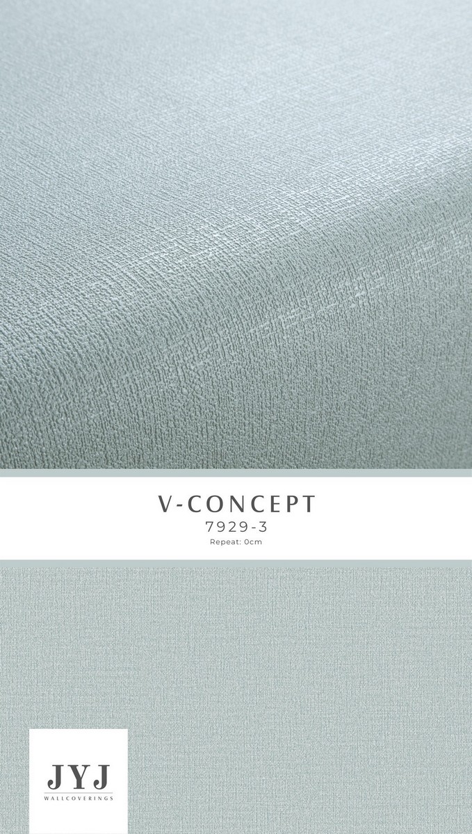 Giấy dán tường Vconcept 7929-3